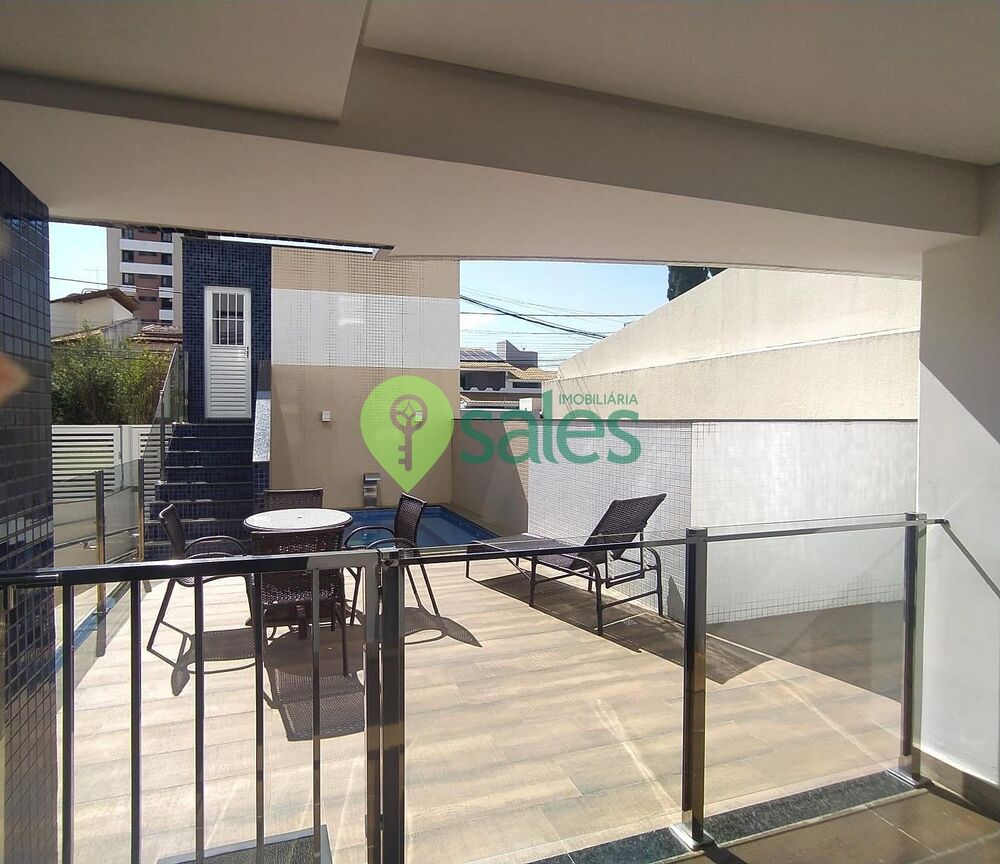 Apartamento à venda com 3 quartos, 107m² - Foto 8