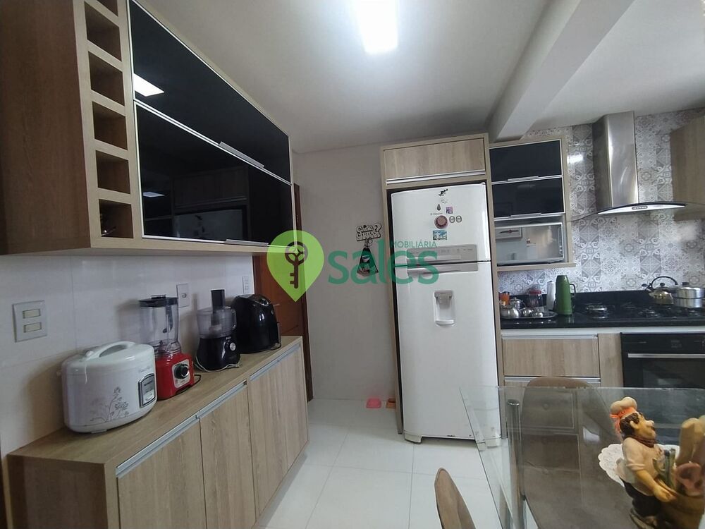 Apartamento à venda com 3 quartos, 107m² - Foto 5