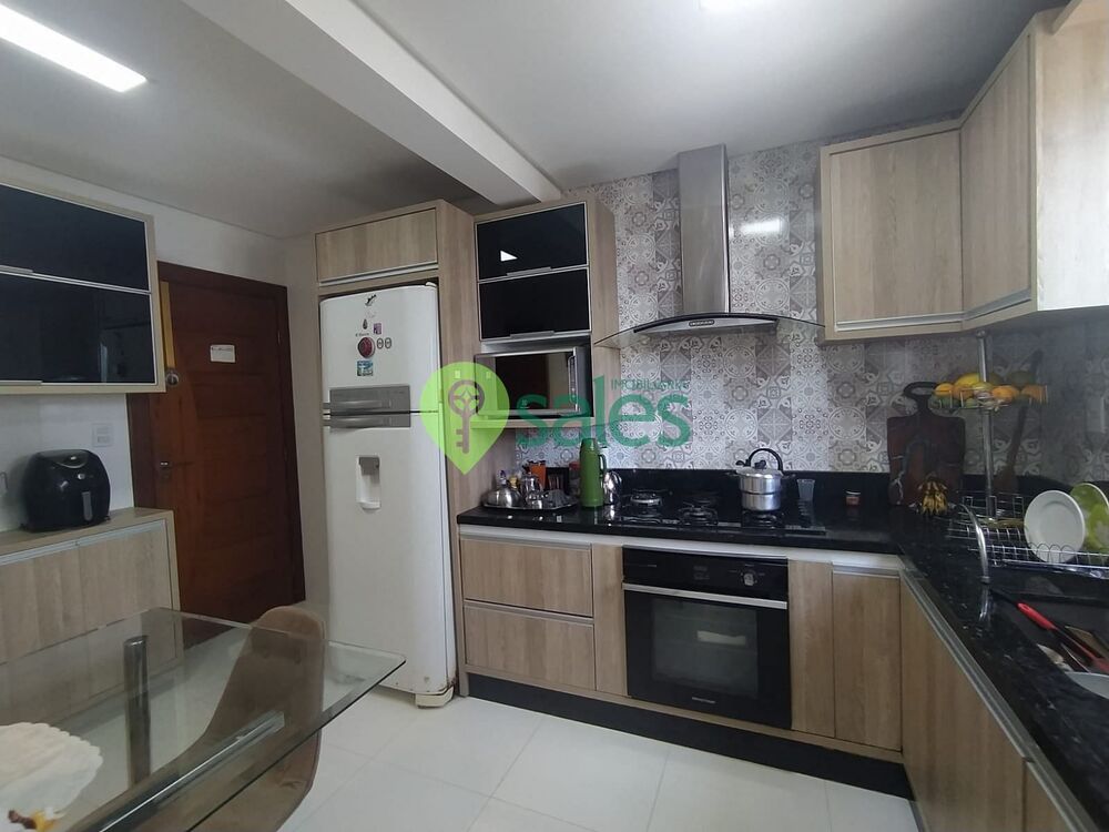 Apartamento à venda com 3 quartos, 107m² - Foto 6
