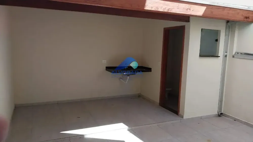 Sobrado, 3 quartos, 160 m² - Foto 1