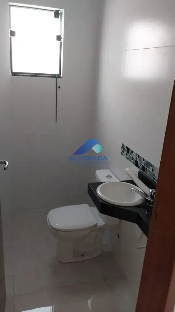 Sobrado, 3 quartos, 160 m² - Foto 3