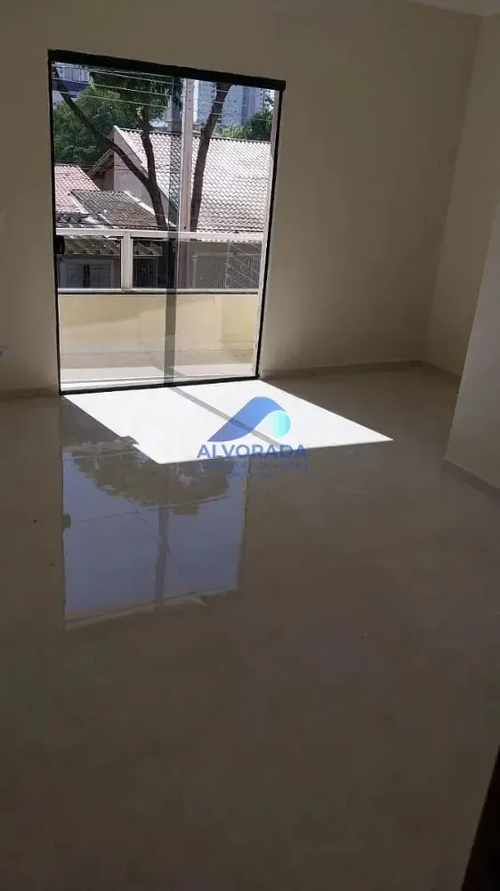 Sobrado, 3 quartos, 160 m² - Foto 2