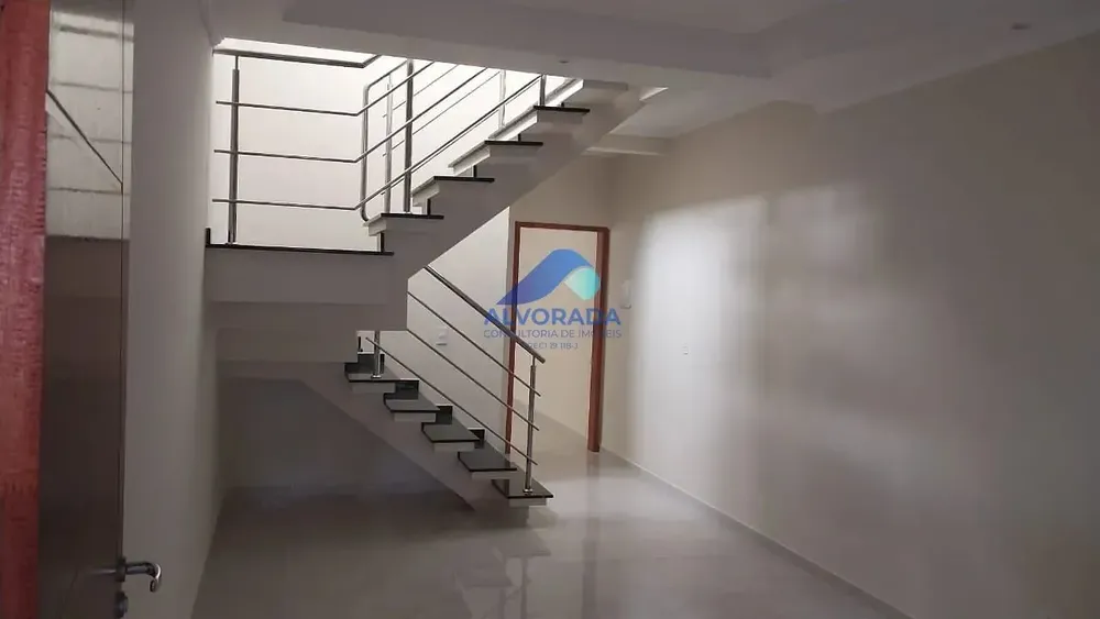 Sobrado, 3 quartos, 160 m² - Foto 5