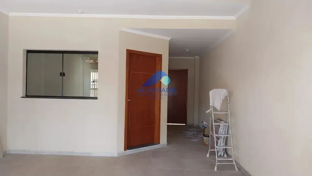 Sobrado, 3 quartos, 160 m² - Foto 6