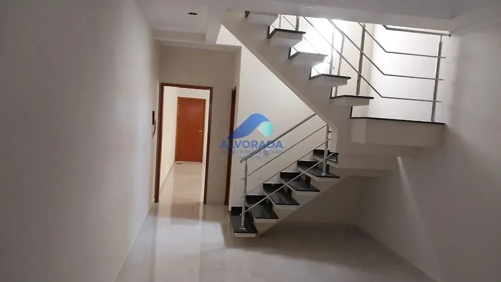 Sobrado, 3 quartos, 160 m² - Foto 7