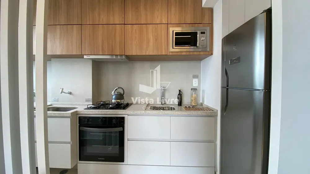 Apartamento, 2 quartos, 40 m² - Foto 7