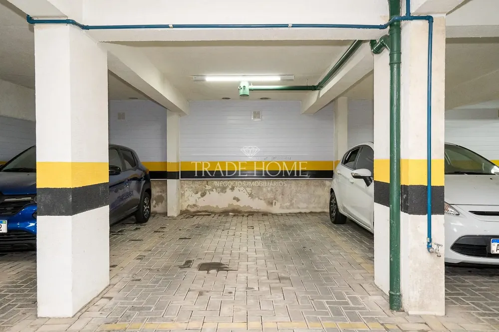 Apartamento, 1 quarto, 28 m² - Foto 6