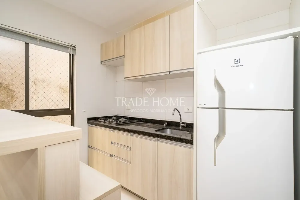 Apartamento, 1 quarto, 28 m² - Foto 1