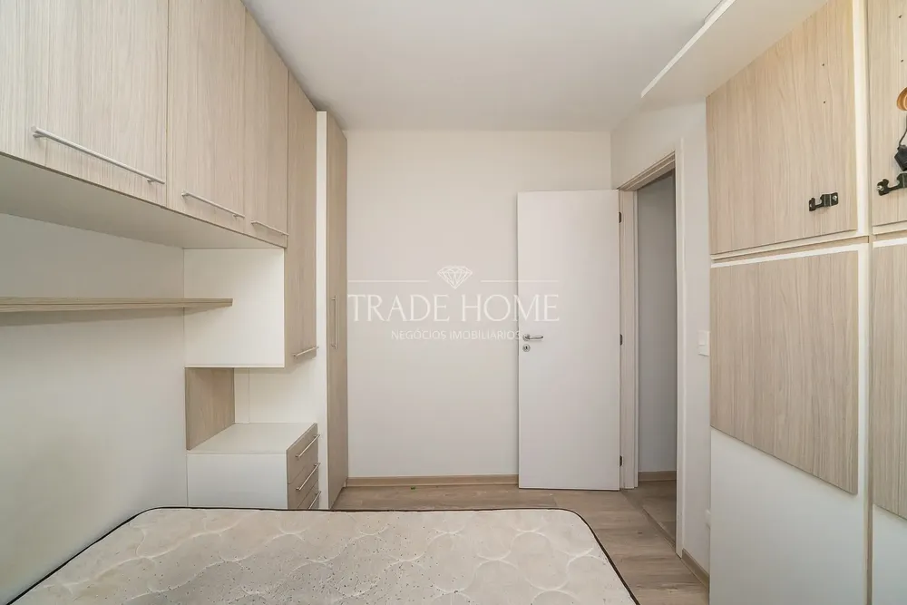Apartamento, 1 quarto, 28 m² - Foto 3