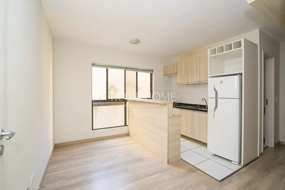Apartamento, 1 quarto, 28 m² - Foto 4