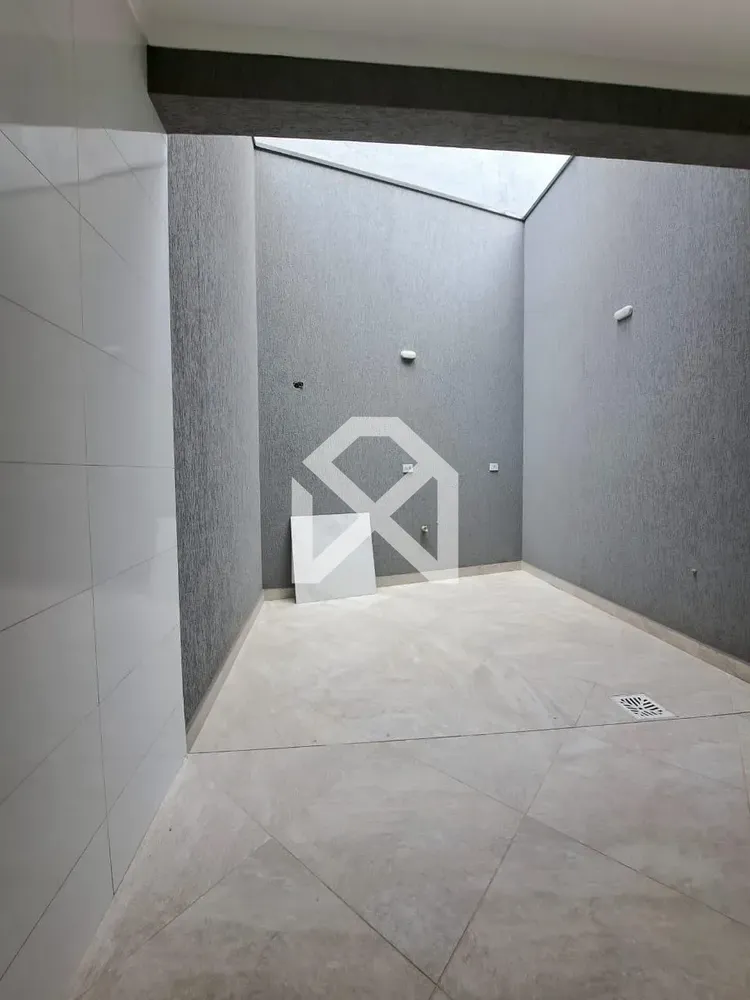 Sobrado, 3 quartos, 131 m² - Foto 3
