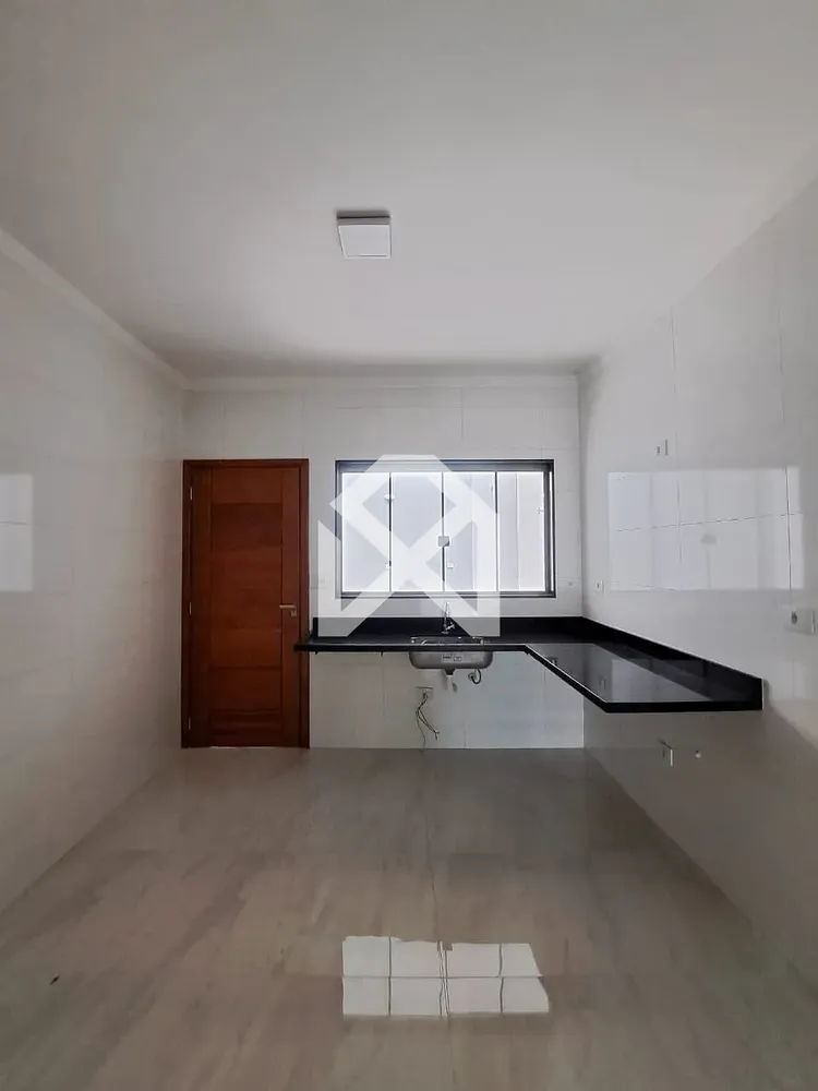 Sobrado, 3 quartos, 131 m² - Foto 6
