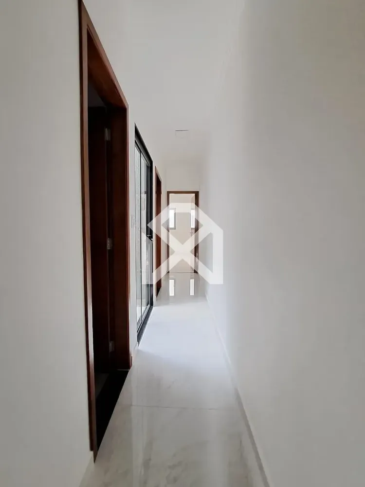 Sobrado, 3 quartos, 131 m² - Foto 5