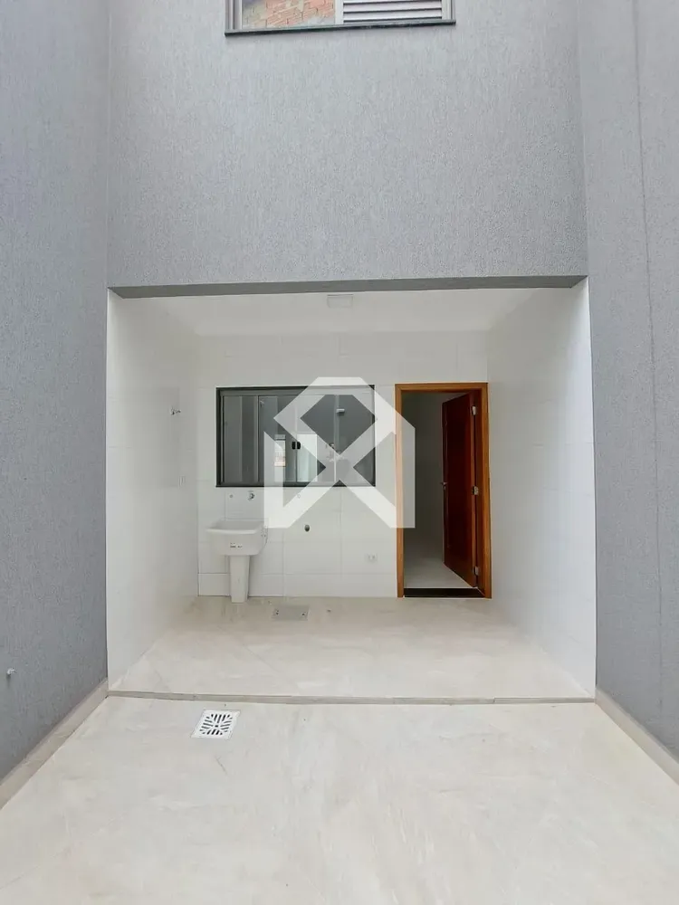 Sobrado, 3 quartos, 131 m² - Foto 7