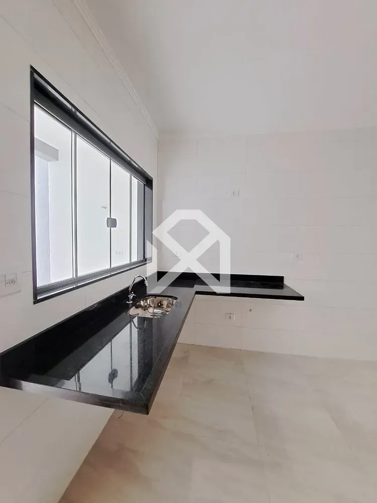 Sobrado, 3 quartos, 131 m² - Foto 4