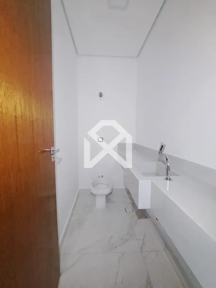 Sobrado, 3 quartos, 131 m² - Foto 2