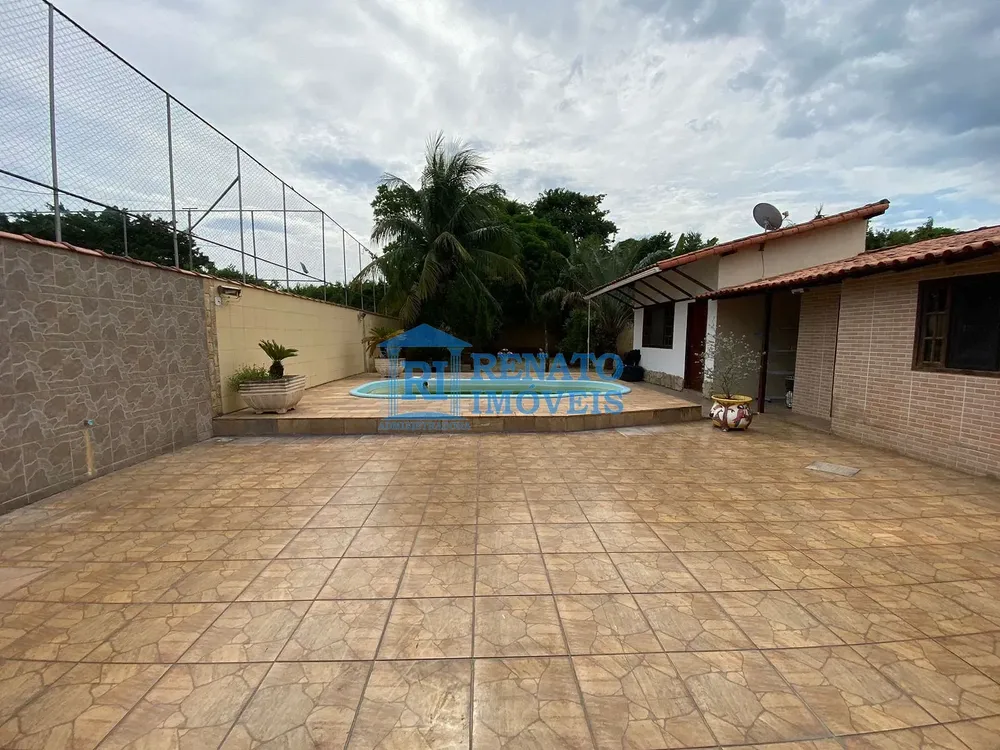 Casa, 4 quartos, 120 m² - Foto 20