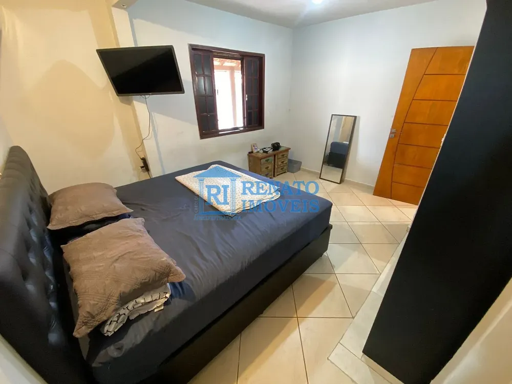 Casa, 4 quartos, 120 m² - Foto 11