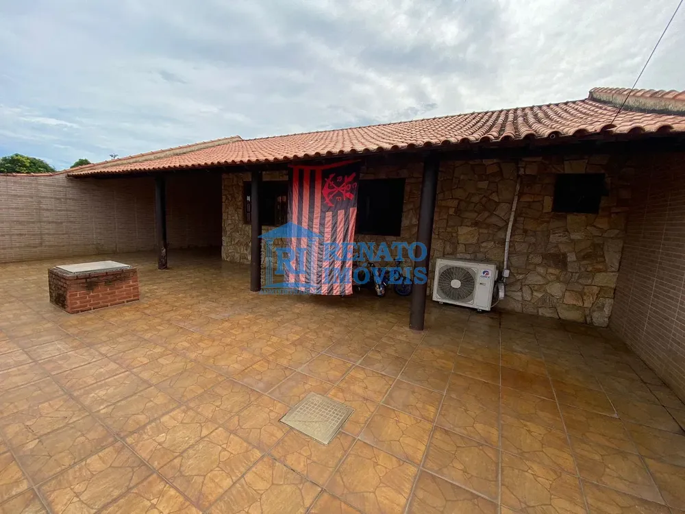 Casa, 4 quartos, 120 m² - Foto 3