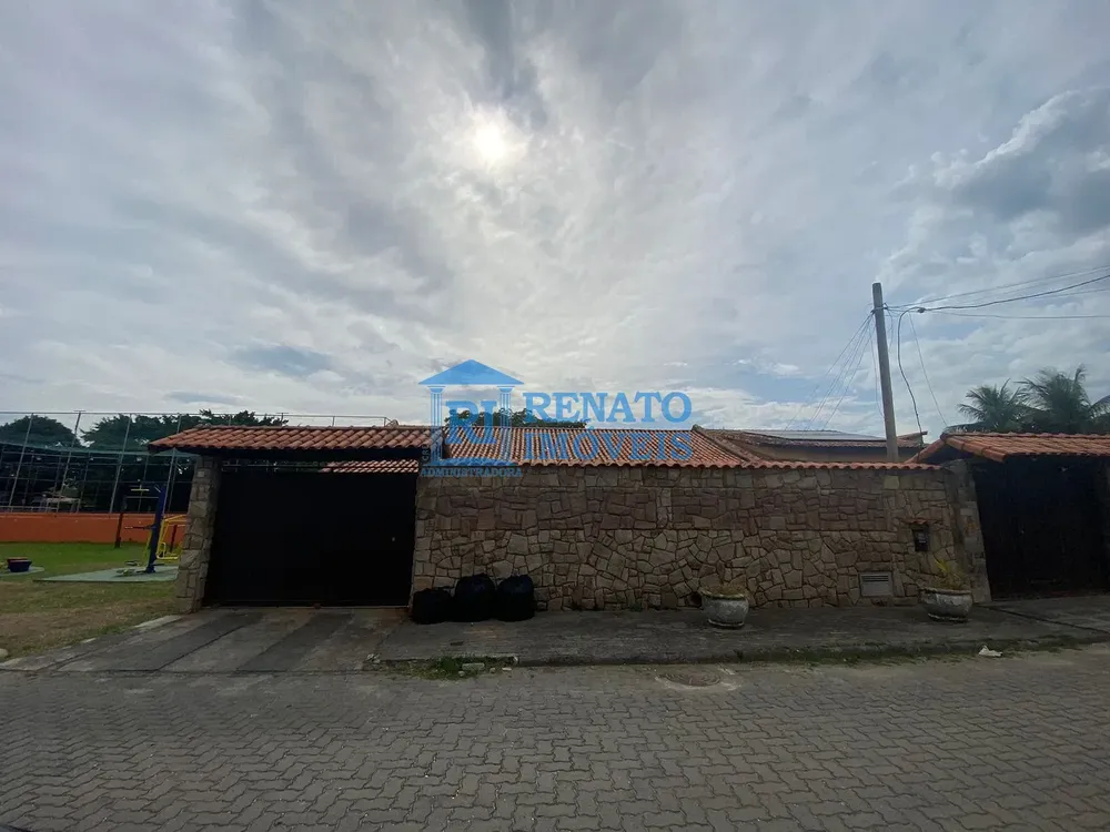 Casa, 4 quartos, 120 m² - Foto 1
