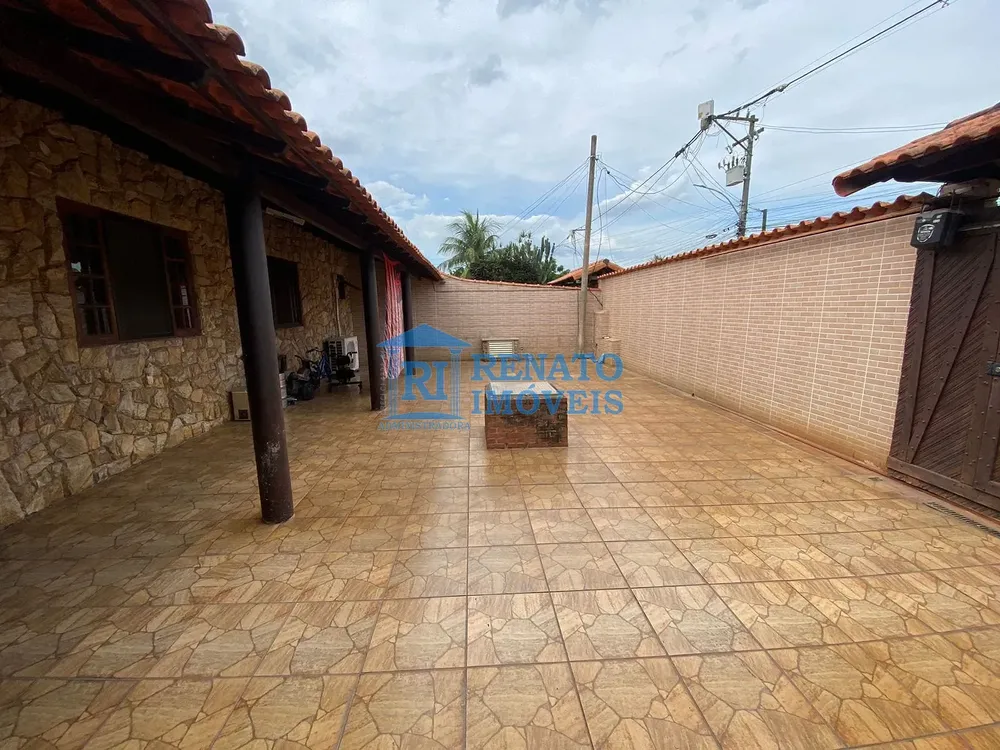 Casa, 4 quartos, 120 m² - Foto 5