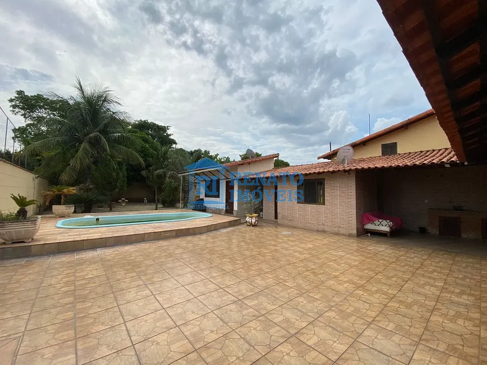 Casa, 4 quartos, 120 m² - Foto 17