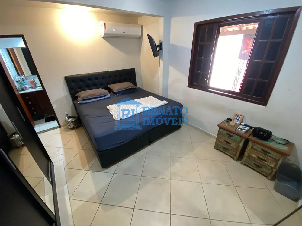 Casa, 4 quartos, 120 m² - Foto 12