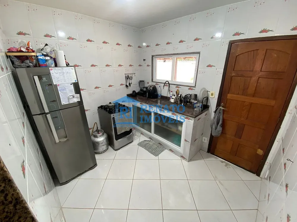 Casa, 4 quartos, 120 m² - Foto 9