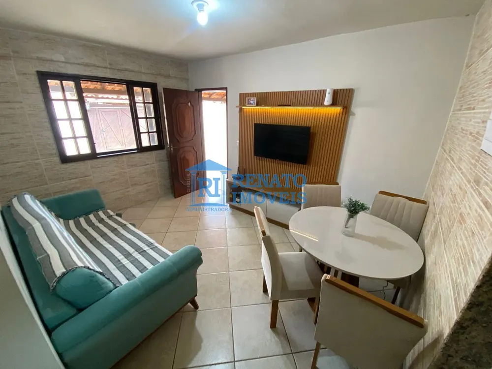 Casa, 4 quartos, 120 m² - Foto 6