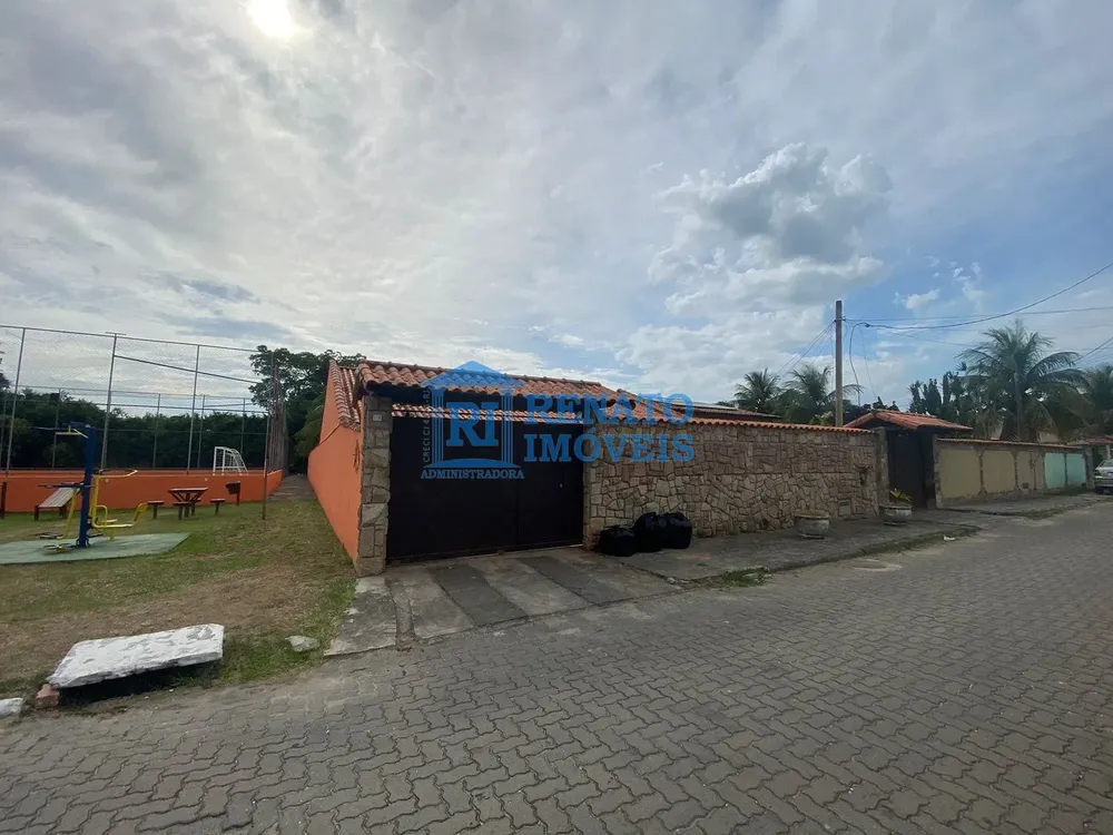 Casa, 4 quartos, 120 m² - Foto 2