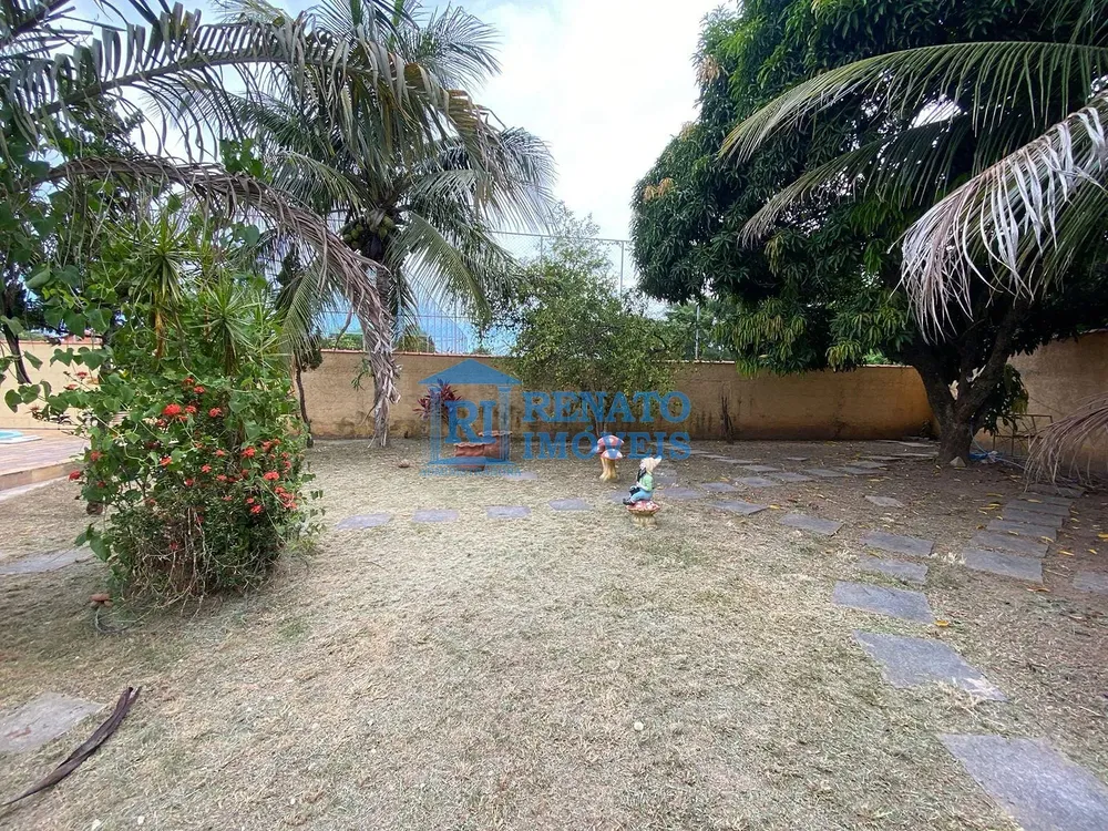 Casa, 4 quartos, 120 m² - Foto 26