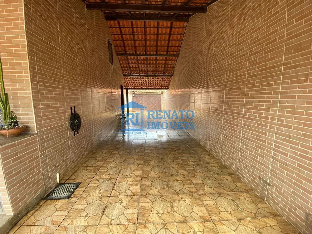 Casa, 4 quartos, 120 m² - Foto 4