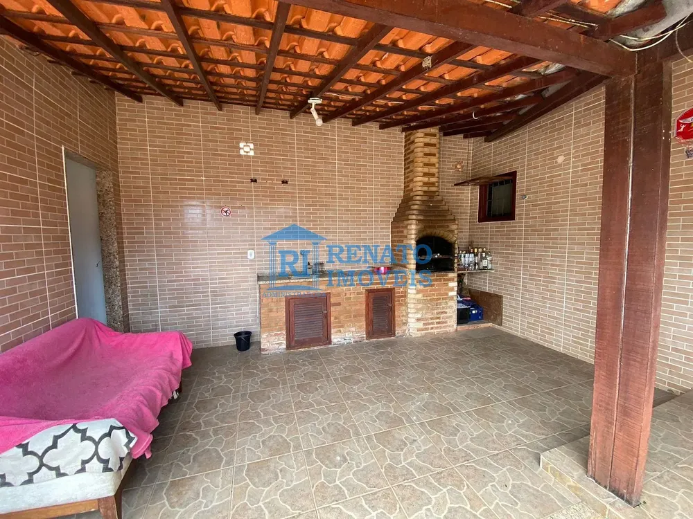 Casa, 4 quartos, 120 m² - Foto 22