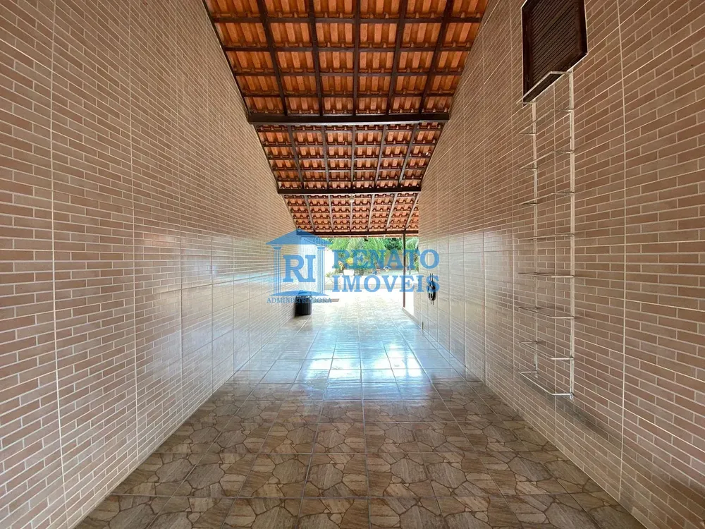 Casa, 4 quartos, 120 m² - Foto 16