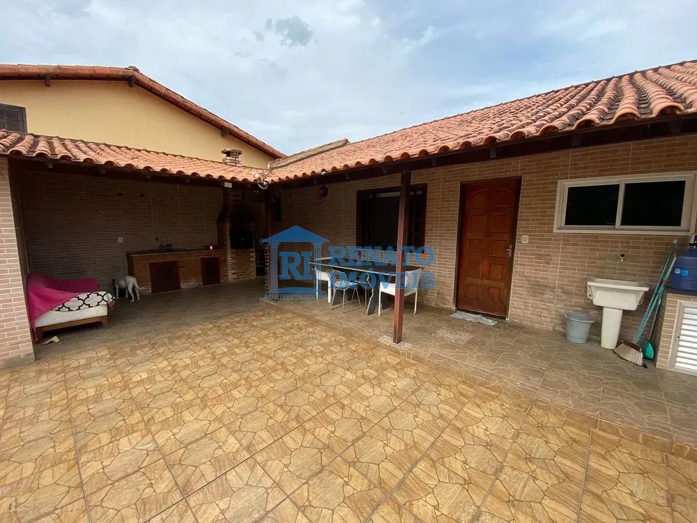 Casa, 4 quartos, 120 m² - Foto 18
