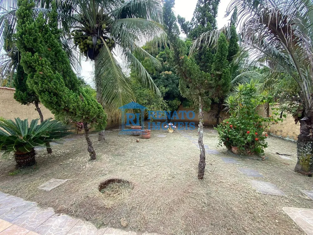 Casa, 4 quartos, 120 m² - Foto 27