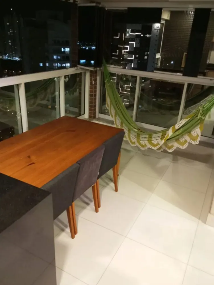 Apartamento, 3 quartos, 100 m² - Foto 3