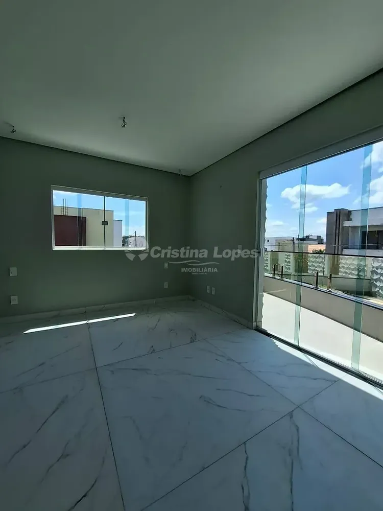 Casa, 4 quartos, 207 m² - Foto 4