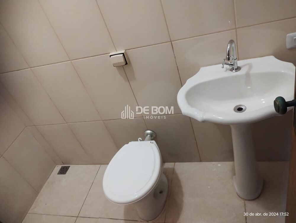 Apartamento à venda com 2 quartos, 60m² - Foto 5