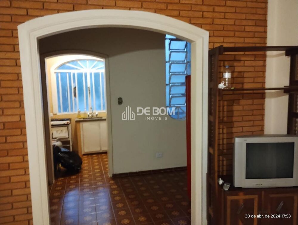 Apartamento à venda com 2 quartos, 60m² - Foto 7