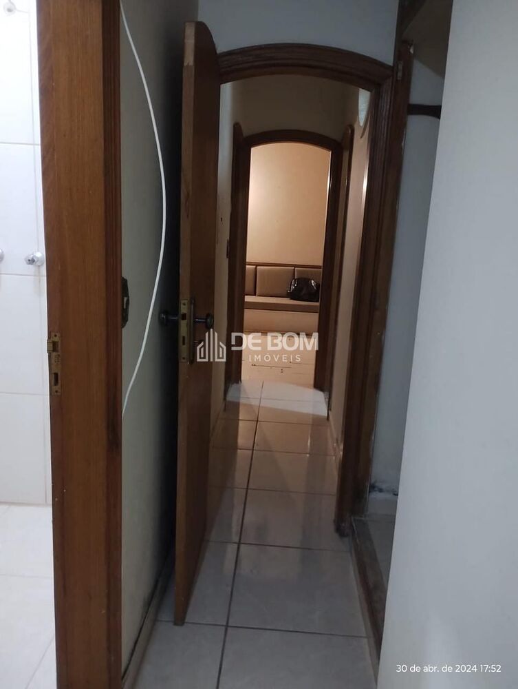 Apartamento à venda com 2 quartos, 60m² - Foto 4