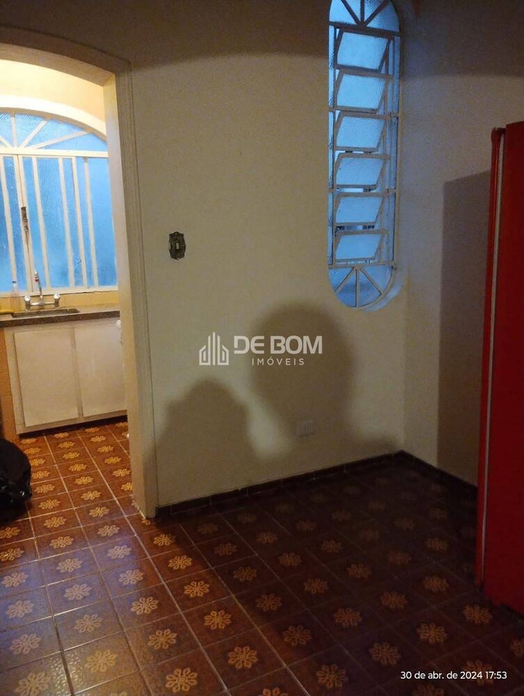 Apartamento à venda com 2 quartos, 60m² - Foto 6