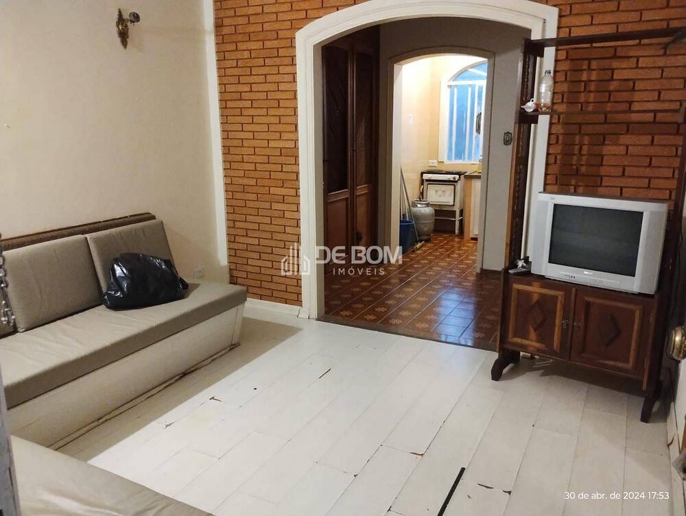 Apartamento à venda com 2 quartos, 60m² - Foto 1