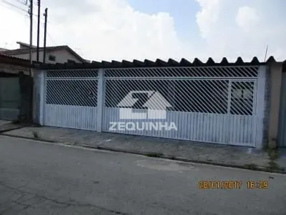 Casa, 3 quartos, 230 m² - Foto 4