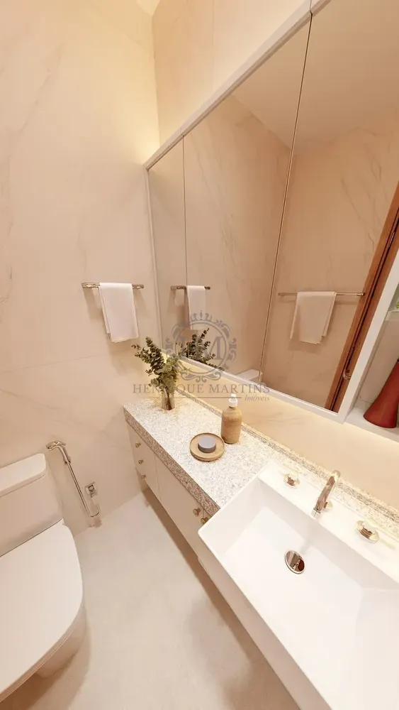 Apartamento, 2 quartos, 76 m² - Foto 1