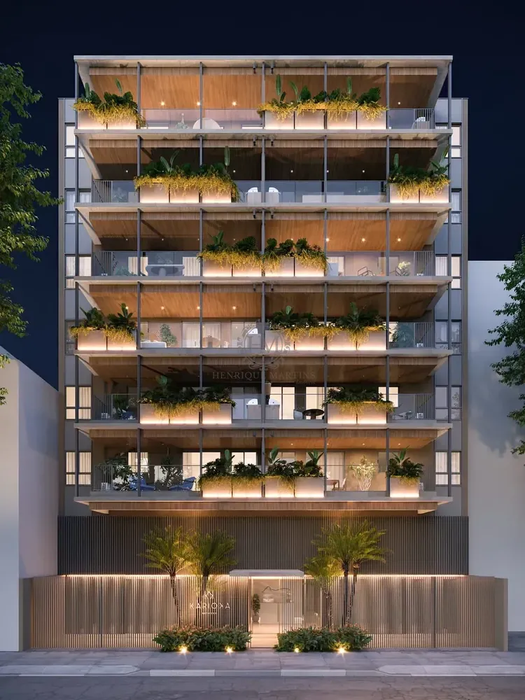 Apartamento, 2 quartos, 76 m² - Foto 27