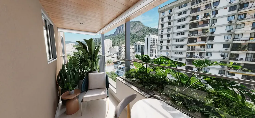 Apartamento, 2 quartos, 76 m² - Foto 34