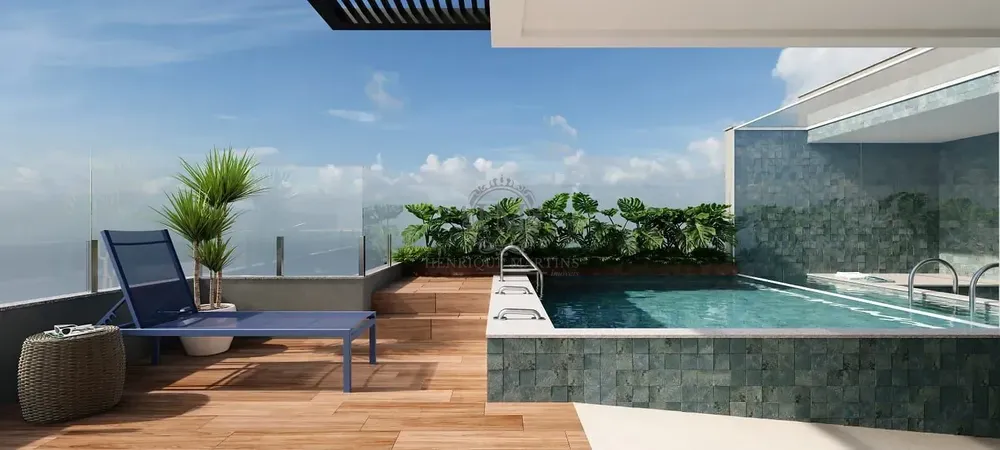 Apartamento, 2 quartos, 76 m² - Foto 5