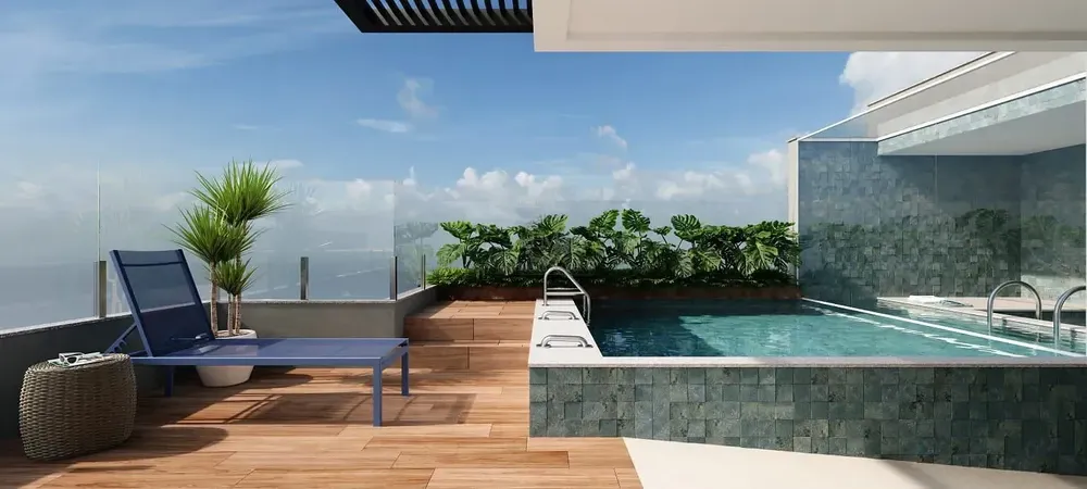 Apartamento, 2 quartos, 76 m² - Foto 44