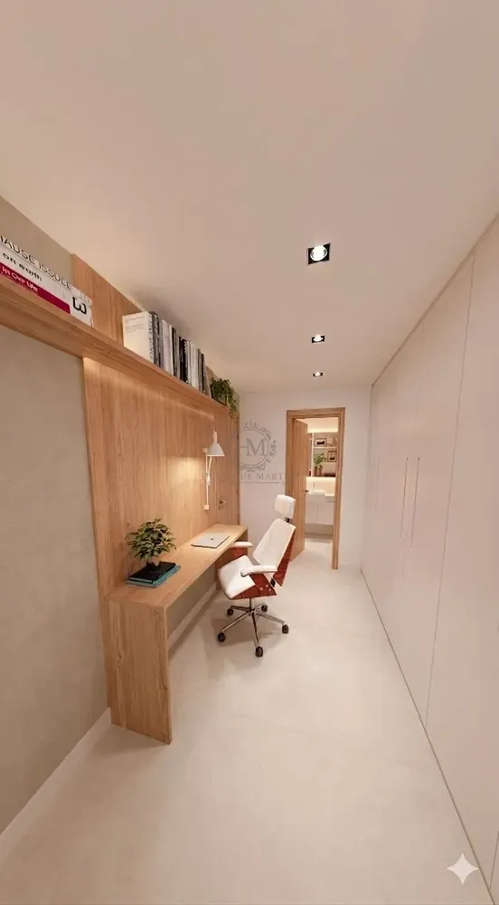 Apartamento, 2 quartos, 76 m² - Foto 38